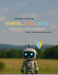 Introduction to AI: Think Talk Bot: Build your Own AI Chat Bot in Google Colab (Free Version) by Nitin Talreja, Hari C. Krishna