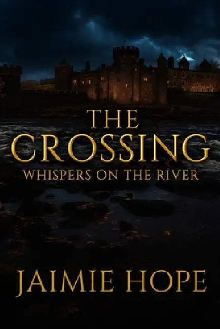 The Crossing: Whispers on the River by Jaimie Hope