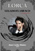 Lorca Legado Flamenco by Juan Carlos Muñoz Valdivia