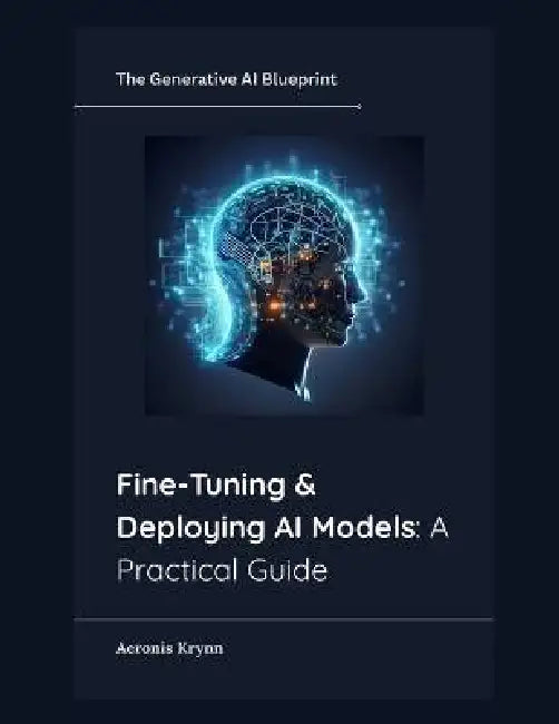 Fine-Tuning & Deploying AI Models: A Practical Guide by Aeronis Krynn