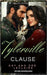 A Tylerville Clause: Sweet, Wholesome Contemporary Romance by LeClaire, Day