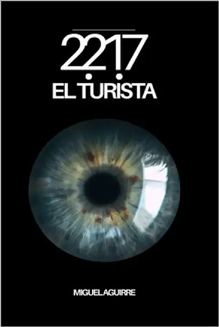 2217: : El Turista by Aguirre Jiménez, Miguel
