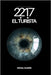 2217: : El Turista by Aguirre Jiménez, Miguel
