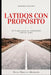 Latidos con Propósito, Un viaje hacia el liderazgo con el alma: Latidos con Propósito by Oscar Guerra