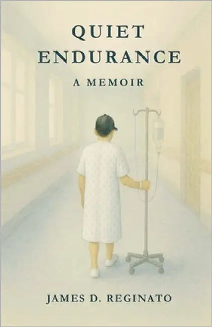 Quiet Endurance: A Memoir by Bowyer, Rachel