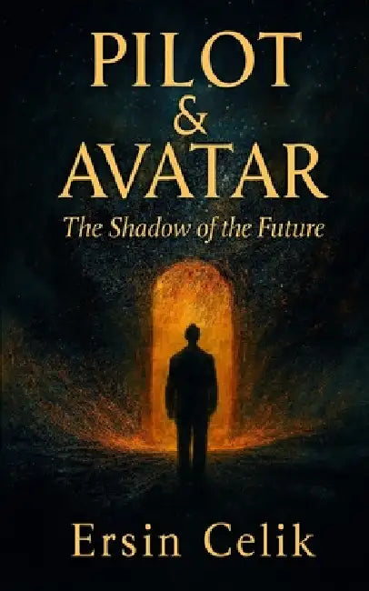 Pilot & Avatar: The Shadow of the Future by Ersin Celik