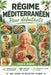 Régime Méditerranéen pour Débutants: Perdre du Poids Naturellement, Améliorer sa Santé et Découvrir la Cuisine du Sud; 365 Jours de Recettes Saines by Jules D. Honko