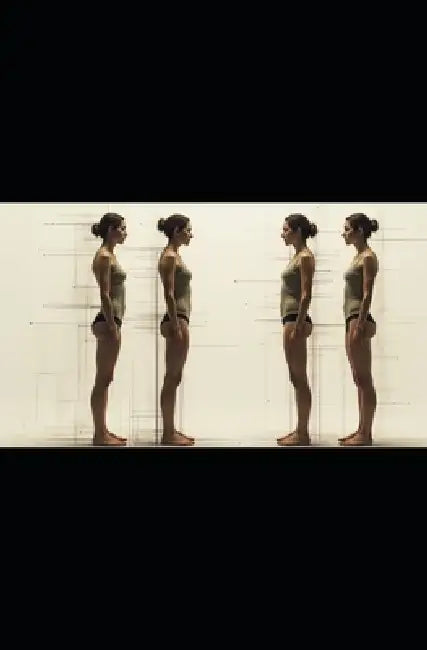 Postural Ascesis: The Semiotics of Elevation and the Phenomenology of Vertical Thinking by Pietro Cioni