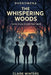 The Whispering Woods by Claire Winters