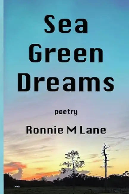 Sea Green Dreams