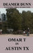 Omar T in Austin by Deamer Dunn