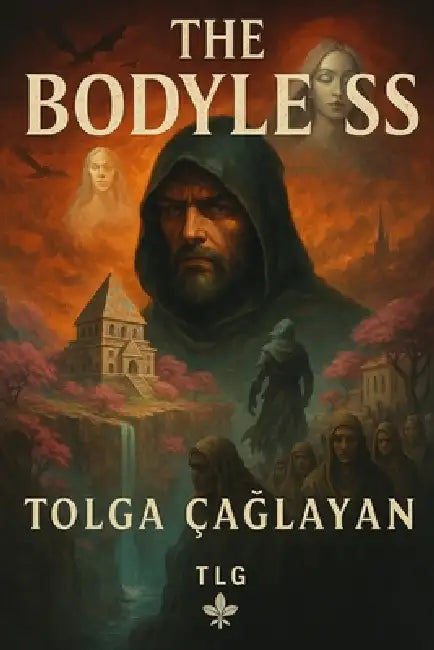The Bodyless by Tolga ÇaĞlayan
