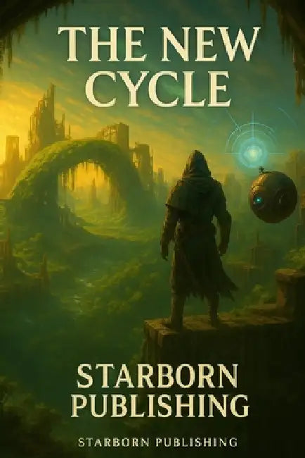 The New Cycle by Heeth Lewotsky