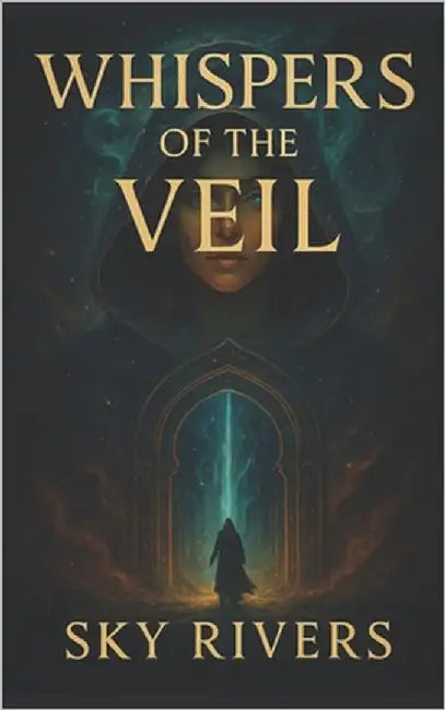 Whispers of the Veil by Rivers, Sky