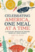 Celebrating America, One Meal at a Time: A Culinary Memoir of Finding Home in a New World by Amita Paul