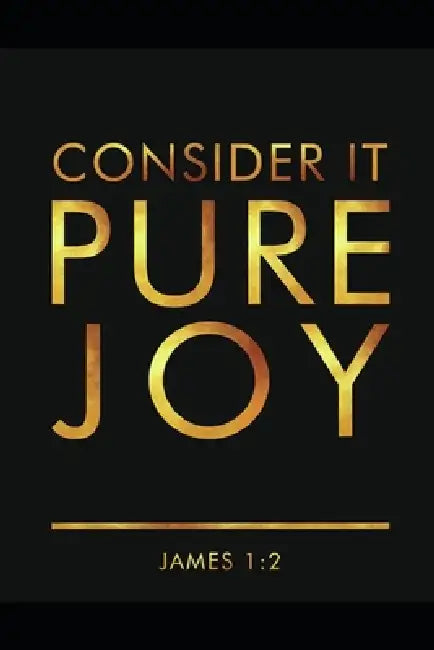 Pure Joy by Paul Edwards