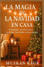 La Magia de la Navidad en Casa: Interiores acogedores y alegría navideña hecha a mano by Muskan Kaur