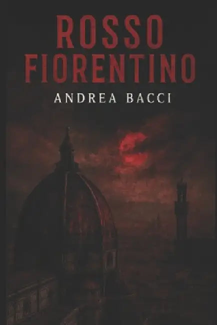 Rosso Fiorentino by Andrea Bacci