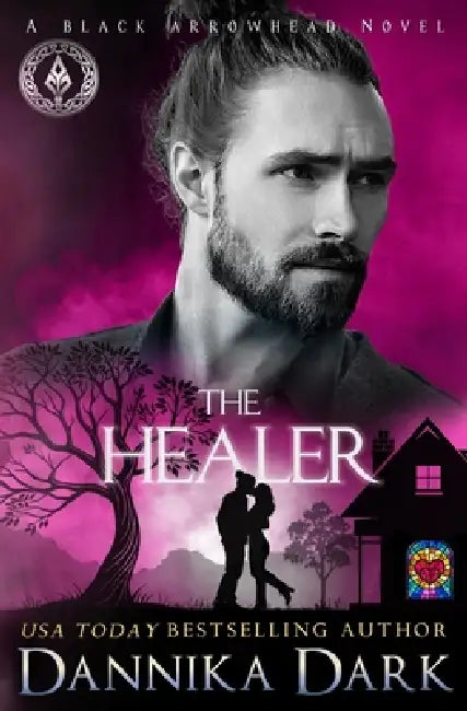 The Healer by Dannika Dark
