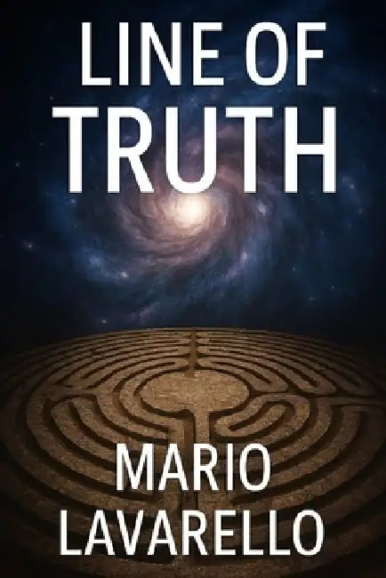 Line of Truth by Mario Lavarello