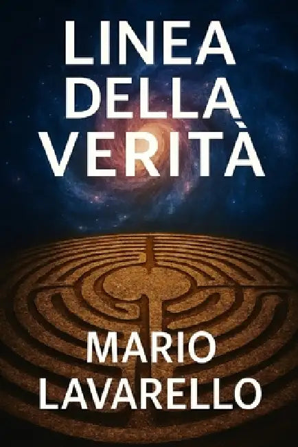 Linea della Verità by Mario Lavarello