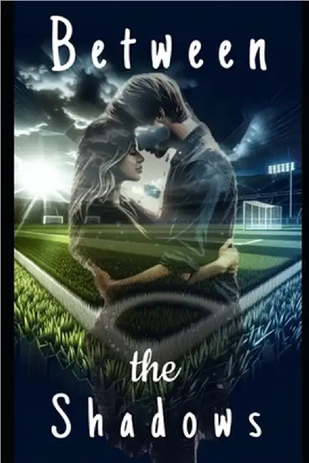 Between The Shadows by Morin, L. M.