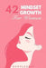 42 Mindset Growth Women: Daily Lessons to Strengthen Self-Belief, Emotional Balance, and Personal Growth by Gentlegrit Press