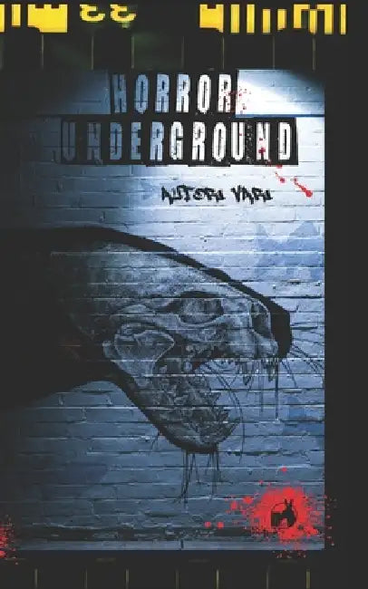 Horror Underground by Autori Vari