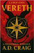 Vereth: A Paranormal Romance (Book 1) by Craig, A. D.