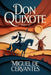 DON QUIXOTE - Part 2: Modern English Translation by Alejo Cascadel, Miguel De Cervantes