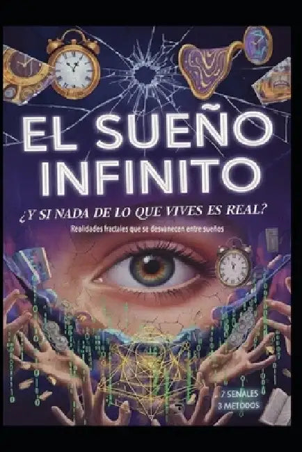 El Sueño Infinito by Jose Maria Alarte Duart