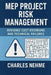 MEP Project Risk Management: Avoiding cost overruns and technical failures by Charles Nehme