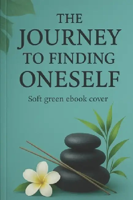 The Journey to Finding Oneself: A Path of Mindful Healing in Everyday Life by Dieu An