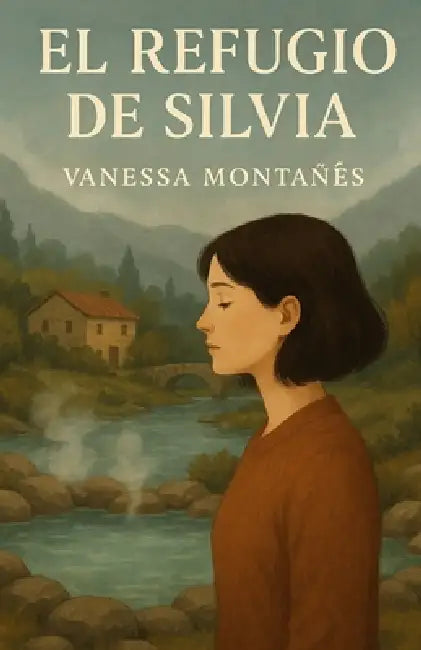 El Refugio de Silvia by Vanessa Montañés
