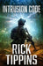 Intrusion Code by La Bayles, Jr. Craven Boyd, Rick Tippins