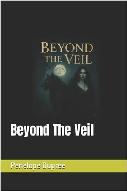Beyond The Veil by Domino, Chris