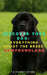 Discover your dog: Everything about the breed: Newfoundland by A. Kennet Reyen