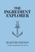 The Ingredient Explorer: Seafood Edition: A Guide to Ingredients of the Sea by Mike Stollenwerk
