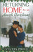 Returning Home for an Amish Christmas: A Holiday Romance by Tandy O, Sylvia Price