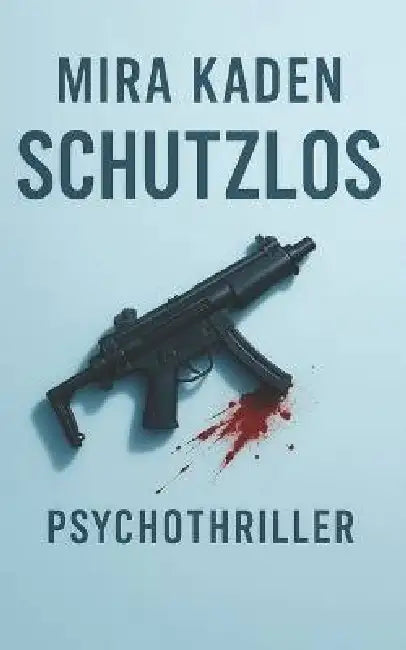 Schutzlos by Mira Kaden