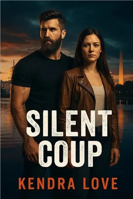 Silent Coup by Love, Kendra
