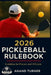 2026 Pickleball Rulebook by Anand Turner