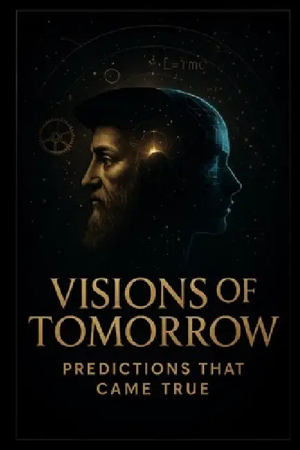 Visions of Tomorrow: Predictions That Came True by Xiro's Books