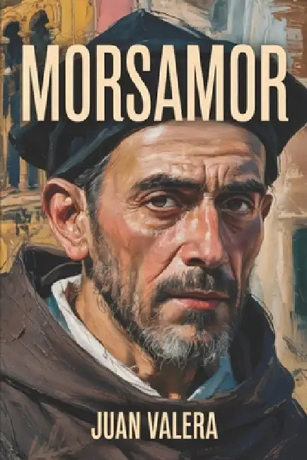 Morsamor: Modern English Translation by Alejo Cascadel, Juan Valera