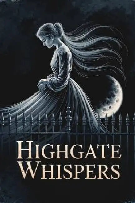 Highgate Whispers by Crescent Fountain Adventures