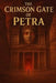 The Crimson Gate of Petra by Michael James