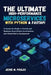The Ultimate High-performance Microservices with Python & FastAPI: A Hands-On Guide to Distributed Systems, Event-Driven Architecture, and Cloud-Nativ by Jesse M. Poulos