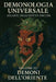 Demonologia universale vol. 3 by Patrizio Favretti