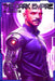 The Dark Empire by Nicholas Molitor