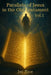 Parallels of Jesus in the Old Testament Vol. 1 by Jay Rice